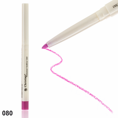 Автоматичний олівець для губ Christian U-12 №80 Soft pink U-12 № 80 фото